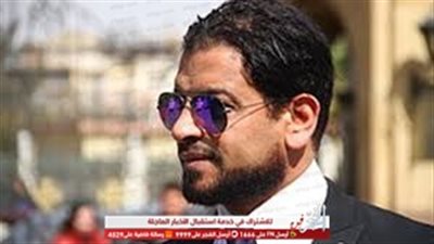 شخصية الظابط تحاصره.. ما لا تعرفه عن أشرف مصيلحي في يوم ميلاده