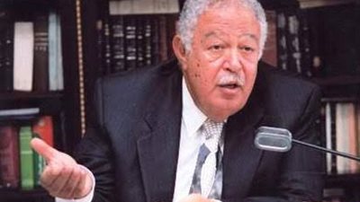 نقيب المحامين يهنئ العاملين بشهر رمضان المبارك