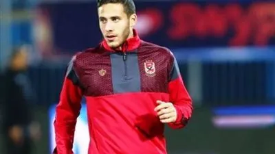 الأهلي يتراجع عن ضم بديل رمضان صبحي