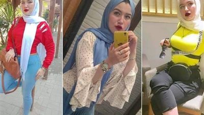 قرار جديد من النيابة بشأن حنين حسام بطلة فيديو 