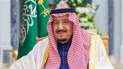 الملك سلمان يهنيء الشعب السعودي بحلول شهر رمضان المبارك