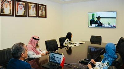 البحرين تشارك في الحلقة نقاشية لـ 