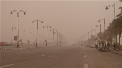 تحذيرات عاجلة لطقس أول يوم رمضان