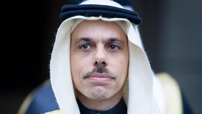 وزير خارجية الهند يهنيء نظيره السعودي بحلول شهر رمضان