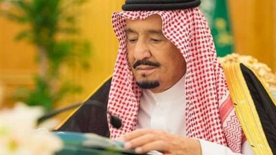 الملك سلمان: نأمل في رمضان أن يرفع عنا كل بلاء