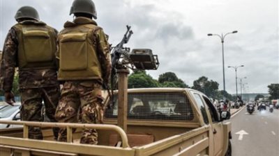 مقتل 12 شخصا في هجوم مسلح وسط مالي