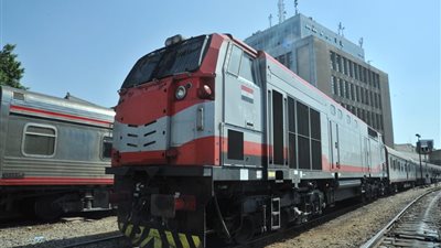 عاجل.. النقل: تشغيل 9 قطارات سكة حديد إضافية في رمضان