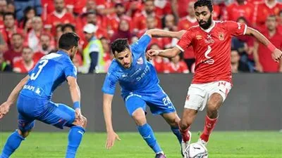 الزمالك يطلب صانع ألعاب بيراميدز