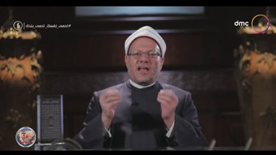 مفتي الجمهورية: أقبلوا على شهر رمضان واستحضروا نفحاته