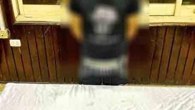 ضبط عاطل لسرقته مشغولات ذهبية من شقة في الأزبكية