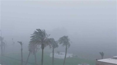 في أول أيام رمضان.. العواصف الترابية تجتاح قرى ومراكز قنا