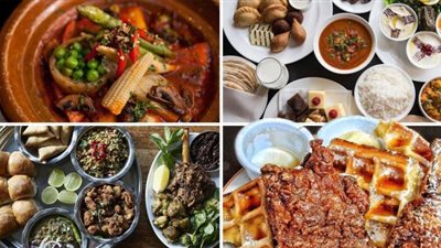 في أول أيام رمضان.. 7 نصائح هامة عن وجبة الإفطار