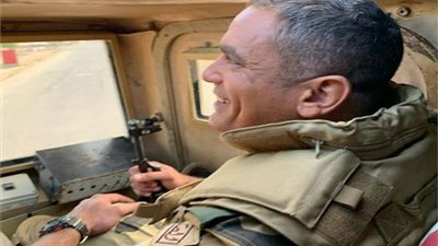 أمير كرارة: حصلت على تدريبات صاعقة قبل المشاركة في 