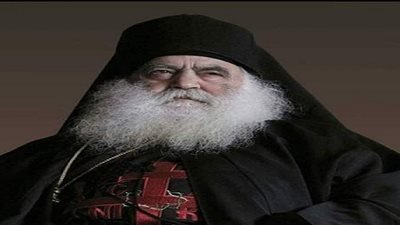 الأب بارثينيوس: اليونان خالية مثل المقبرة بسبب إجراءات كورونا