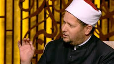 الشحات العزازى: هؤلاء هم المغضوب عليهم والضالين (فيديو)