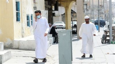 محافظة حوطة بني تميم تسجل أول إصابة بفيروس كورونا