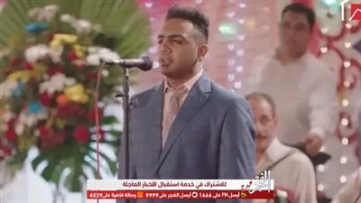 خاص.. أول تعلق من أوس أوس على نجاح مسلسل 