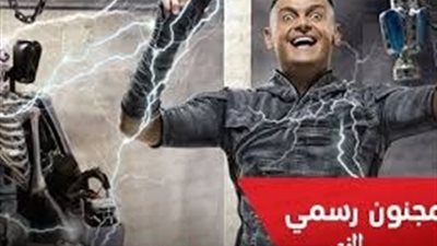 غادة عادل ضيفة أولى حلقات برنامج 