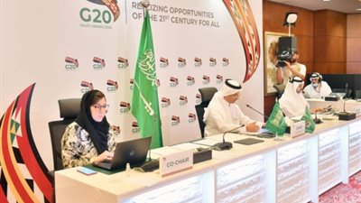 البيان الختامي لوزراء سياحة مجموعة العشرين يؤكد الالتزام بمواجهة كورونا