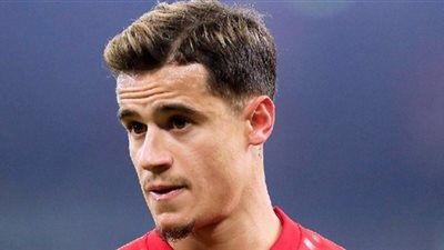 بايرن ميونيخ يعلن خضوع كوتينيو لعملية جراحية