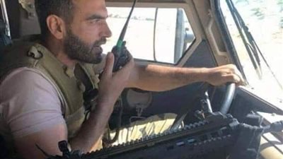 قبل عرض الاختيار.. تعرف على البطل الحقيقي أحمد المنسي