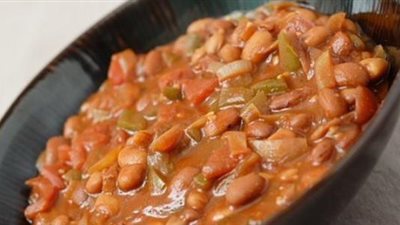 أسهل طريقة عمل الفول المدمس لتقديمه على مائدة السحور رمضان 2020.. كيفية تدميس الفول في المنزل بطعم المطعم