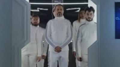 شاهد.. البث المباشر للحلقة الأولى من مسلسل 'النهاية' يوسف الشريف (فيديو)