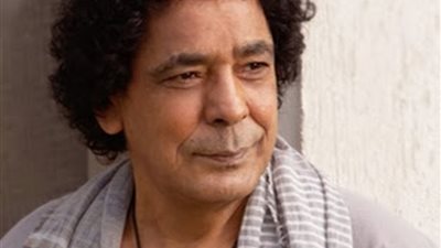 محمد منير يكشف عن آخر تطورات حالته الصحية.. ويعلق على أزمة كورونا (فيديو)