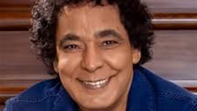 رد غير متوقع من محمد منير بشأن أغاني المهرجانات