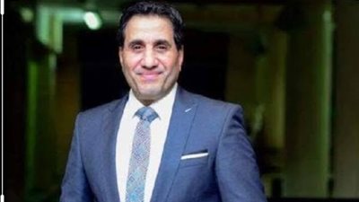 شاهد.. أحمد شيبة ضحية فيفي عبده في 