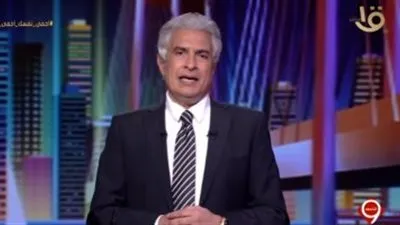 وائل الإبراشي: أمامنا فرصة لتصدر المشهد العالمي في الصناعة