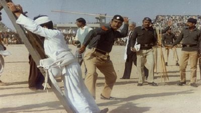 السعودية تلغي عقوبة الجلد من العقوبات التعزيزية