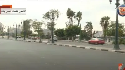 الأرصاد: طقس بارد لمدة 48 ساعة (فيديو)