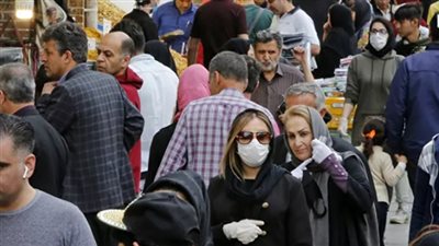 إيران تعلن ارتفاع عدد الوفيات بفيروس كورونا إلى 5650