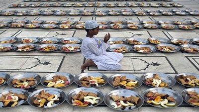 هل من بينهما فحص فيروس كورونا؟.. تعرف على مبطلات الصوم