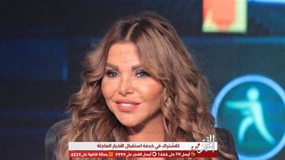رزان مغربي تكشف كواليس جديدة لحلقة  محمد هنيدي في 