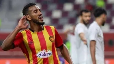 خاص.. حمدو الهوني خارج حسابات الأهلي