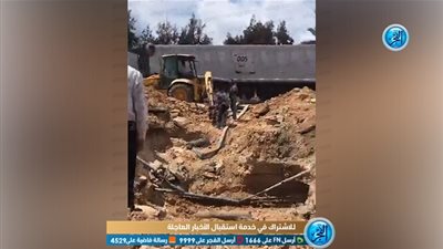 محافظ الإسكندرية لمسؤولي المياه بعد انقطاعها بالعجمي: 