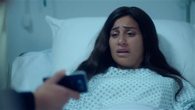 تعرف على موعد وقنوات عرض مسلسل دينا الشربيني 