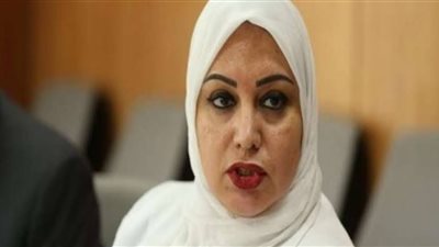 برلمانية تطالب 