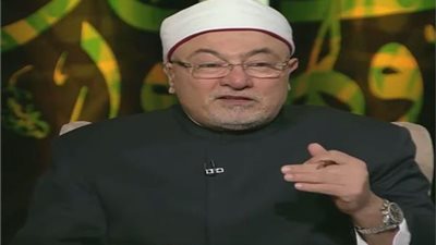 خالد الجندي مطالبا بإذاعة القرآن بالمساجد: الشعب زعلان (فيديو)