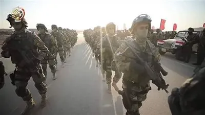 في ذكرى تحرير سيناء.. الأسلحة الرئيسية تتحدث عن الحرب 