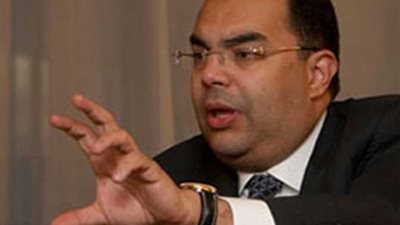 محمود محيي الدين : الوضع الاقتصادى لمصر في أزمة كورونا أفضل من دول أخري