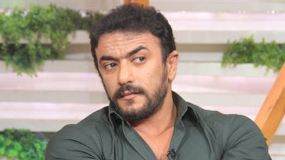 ماذا قال أحمد العوضي بعد عرض أولى حلقات مسلسل الاختيار؟