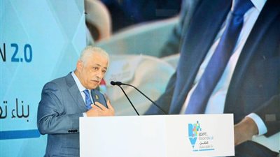 وزير التعليم يكشف حقيقة إجراء اختبارات قدرات بدلا من امتحانات الثانوية