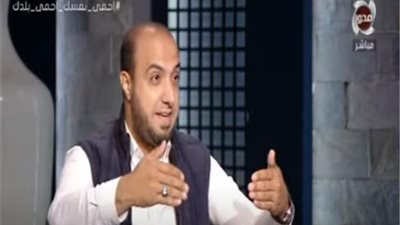 أزهري: بقايا طعام الصائمين في رمضان تكفي 16 مليون أسرة (فيديو)