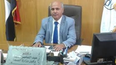 صحة الغربية: خروج 18 حالة من مستشفى العزل بسبرباي