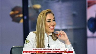 ريهام سعيد تُشيد بمسلسل أحمد فهمي وأكرم حسني.. وتؤكد: 