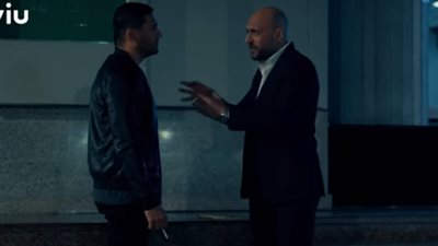 بعد تأكده من عدم مقتل زوجته.. حسن الرداد يبدأ طريق البحث عنها