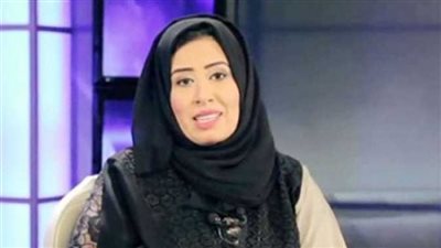 إعلامية إماراتية: مصر بوصلة العرب وفخورون بجيشها.. و